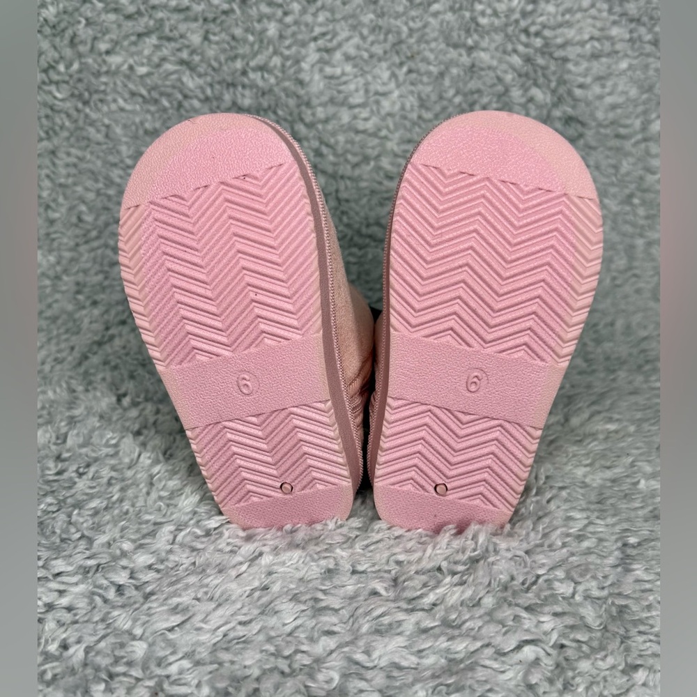 First Steps by Stepping Stones Boots - Picture 5 of 10